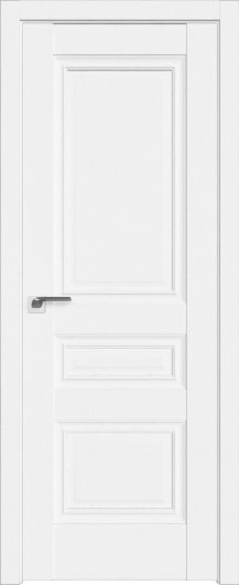 Межкомнатная дверь с эко шпоном Profildoors Аляска 2.38U — фото 1