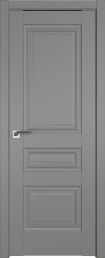 Межкомнатная дверь Profildoors Грей 2.38U — фото 1
