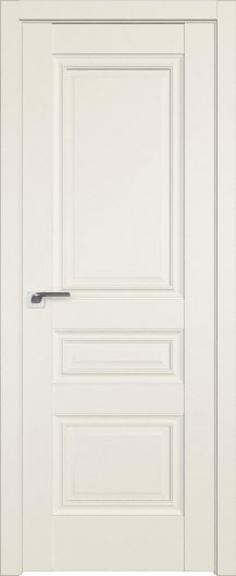 Межкомнатная дверь Profildoors Магнолия сатинат 2.38U — фото 1