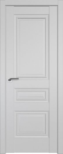 Межкомнатная дверь с эко шпоном Profildoors Манхэттен 2.38U — фото 1