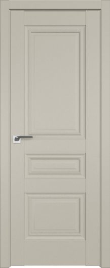 Межкомнатная дверь Profildoors Шеллгрей 2.38U — фото 1