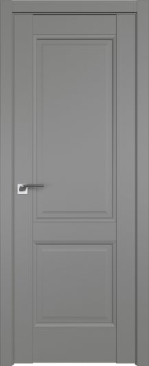Межкомнатная дверь Profildoors Грей 2.41U — фото 1