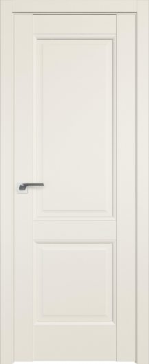 Межкомнатная дверь Profildoors Магнолия сатинат 2.41U — фото 1