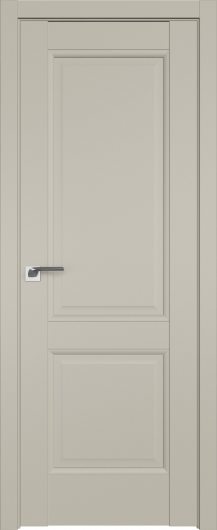 Межкомнатная дверь Profildoors Шеллгрей 2.41U — фото 1