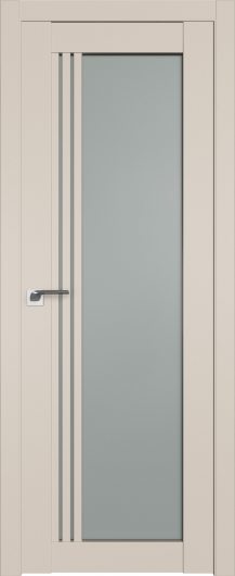 Межкомнатная дверь Profildoors Санд 2.51U  ст.матовое — фото 1