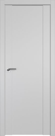 Межкомнатная дверь с эко шпоном Profildoors Манхэттен 20U — фото 1