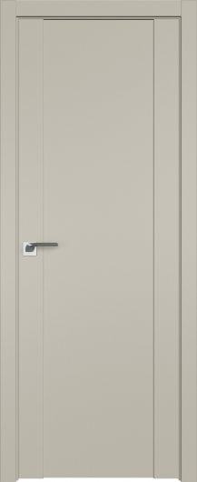 Межкомнатная дверь Profildoors Шеллгрей 20U — фото 1