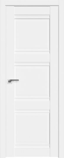Межкомнатная дверь с эко шпоном Profildoors Аляска  3U — фото 1