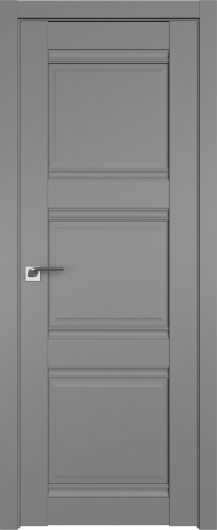 Межкомнатная дверь Profildoors Грей  3U — фото 1