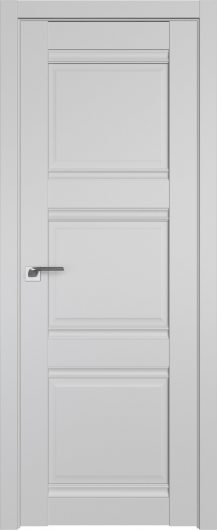 Межкомнатная дверь Profildoors Манхэттен  3U — фото 1