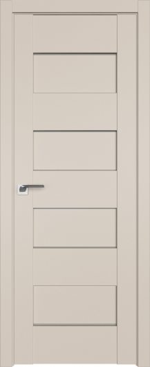 Межкомнатная дверь Profildoors Санд 45U  ст.матовое — фото 1