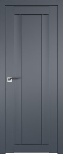 Межкомнатная дверь Profildoors Антрацит 52U — фото 1