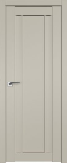Межкомнатная дверь Profildoors Шеллгрей 52U — фото 1