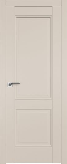 Межкомнатная дверь с эко шпоном Profildoors Санд 91U — фото 1