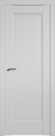 Межкомнатная дверь с эко шпоном Profildoors Манхэттен 93U — фото 1