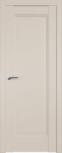 Межкомнатная дверь с эко шпоном Profildoors Санд 93U — фото 1