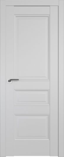 Межкомнатная дверь с эко шпоном Profildoors Манхэттен 95U — фото 1