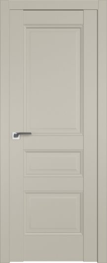 Межкомнатная дверь Profildoors Шеллгрей 95U — фото 1