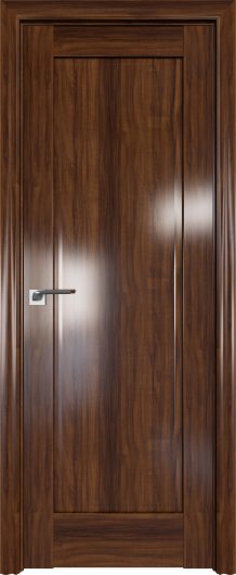 Межкомнатная дверь Profildoors Орех АМАРИ 100Х  (светлый орех) — фото 1