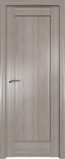 Межкомнатная дверь Profildoors Орех ПЕКАН 100Х  (серый дуб) — фото 1