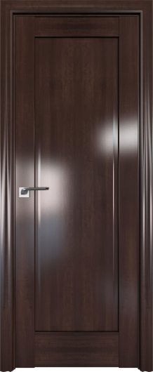 Межкомнатная дверь Profildoors Орех СИЕНА 100Х — фото 1