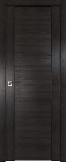 Межкомнатная дверь с эко шпоном Profildoors Грей Мелинга 20Х — фото 1