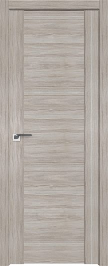 Межкомнатная дверь с эко шпоном Profildoors Капучино Мелинга 20Х — фото 1