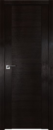 Межкомнатная дверь с эко шпоном Profildoors Венге Мелинга 20Х — фото 1