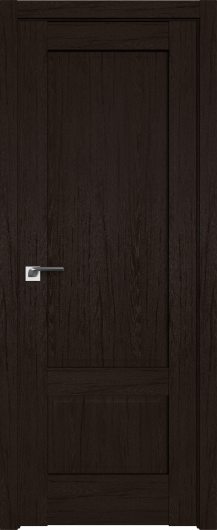 Межкомнатная дверь Profildoors Дарк Браун 105XN — фото 1