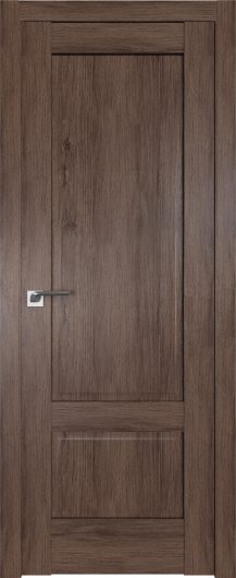 Межкомнатная дверь Profildoors Дуб Салинас Темный 105XN — фото 1
