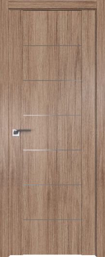 Межкомнатная дверь Profildoors Дуб Салинас Светлый 2.07XN AL — фото 1