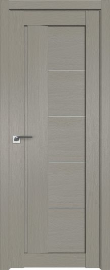 Межкомнатная дверь Profildoors Стоун 2.10XN  ст.матовое — фото 1