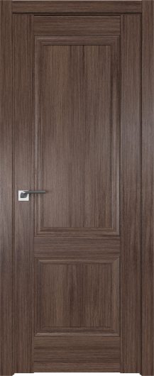 Межкомнатная дверь Profildoors Дуб Салинас Темный 2.36XN — фото 1