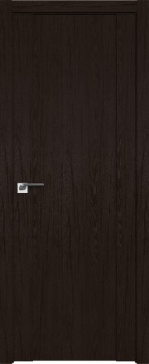 Межкомнатная дверь Profildoors Дарк Браун 20XN — фото 1