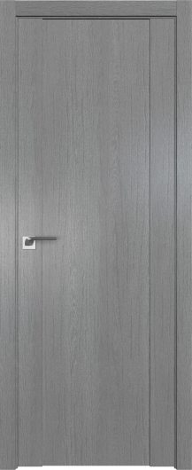Межкомнатная дверь Profildoors Грувд Серый 20XN — фото 1