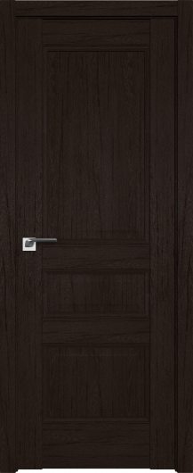 Межкомнатная дверь Profildoors Дарк Браун 95XN — фото 1