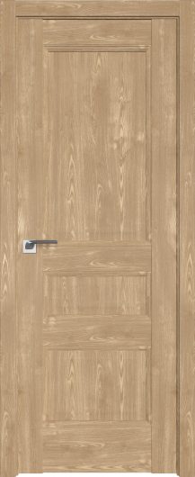 Межкомнатная дверь Profildoors Каштан Натуральный 95XN — фото 1