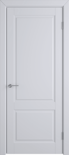 Межкомнатная дверь VFD (ВФД) Dorren Cotton — фото 1