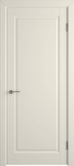 Межкомнатная дверь VFD (ВФД) Glanta Ivory — фото 1