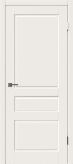 Межкомнатная дверь VFD (ВФД) Chester Ivory — фото 1