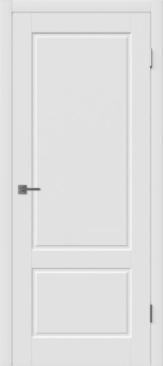 Межкомнатная дверь VFD (ВФД) Sheffield Polar — фото 1