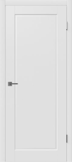 Межкомнатная дверь VFD (ВФД) Porta Polar — фото 1
