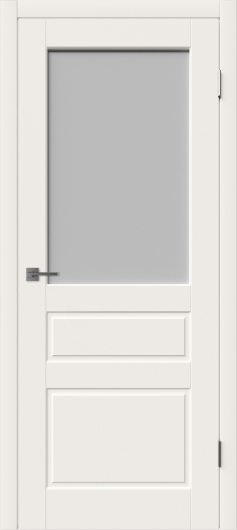 Межкомнатная дверь VFD (ВФД) Chester Ivory White Cloud — фото 1