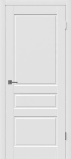 Межкомнатная дверь VFD (ВФД) Chester Polar — фото 1