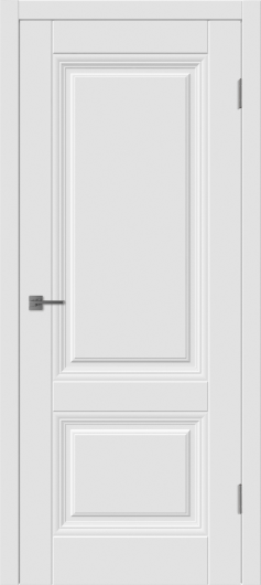 Межкомнатная дверь VFD (ВФД) Barcelona 2 Polar — фото 1