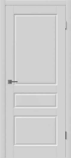 Межкомнатная дверь VFD (ВФД) Chester Cotton — фото 1