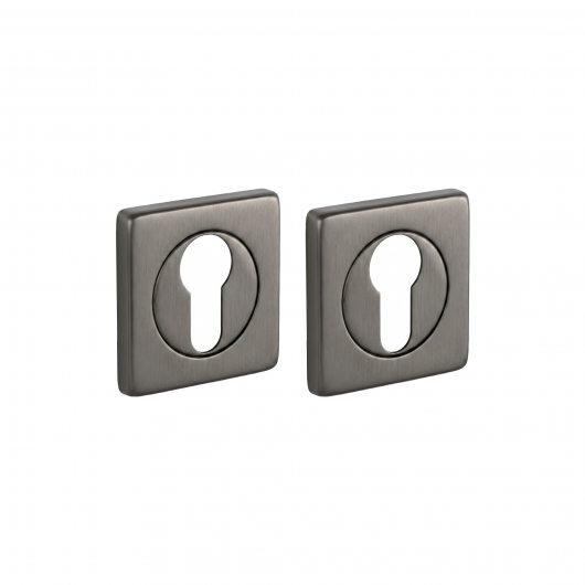 Накладка под цилиндр ET.K.JK51.IND GR-23 графит — фото 1