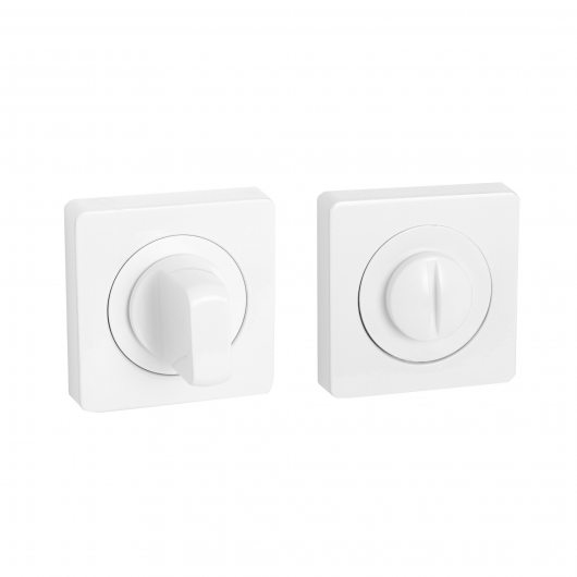 Ручка поворотная BK6.K.JK51 (BK6 JK) WH-19 белый  — фото 1