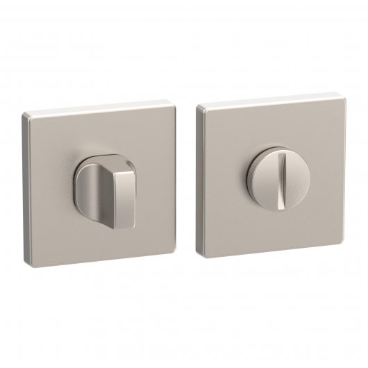 Ручка поворотная BK6.K.EST.Q52 SN-3 матовый никель — фото 1