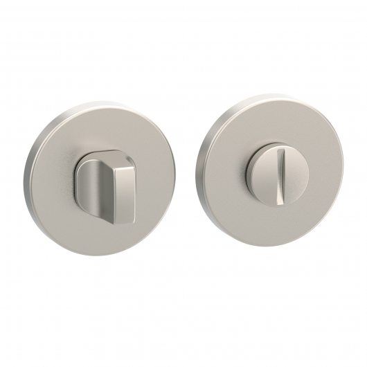 Ручка поворотная BK6.R.EST.R52 SN-3 матовый никель — фото 1